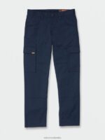 Pantalones de trabajo ligeros para medidor de ropa de trabajo. Armada Z44ZX323 ropa hombres - Image 5