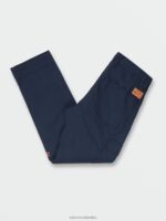 Pantalones de trabajo ligeros para medidor de ropa de trabajo. Armada Z44ZX323 ropa hombres - Image 7