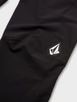 pantalones trail ripper negro Z44ZX315 ropa hombres - Image 13