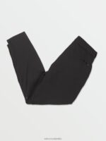 pantalones trail ripper negro Z44ZX315 ropa hombres - Image 7