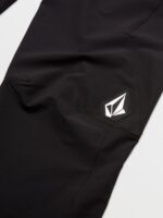 pantalones trail ripper negro Z44ZX315 ropa hombres - Image 8
