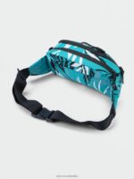 paquete de cintura azul eléctrico Z44ZX420 accesorios hombres - Image 2
