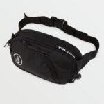 paquete de cintura negro Z44ZX423 accesorios hombres