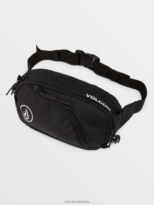 paquete_de_cintura_negro_z44zx423_accesorios_hombres.jpg paquete de cintura negro Z44ZX423 accesorios hombres - Image 1