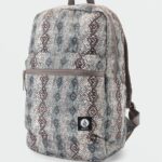 paquete escolar Huella animal Z44ZX982 accesorios mujer