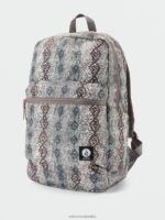 paquete escolar Huella animal Z44ZX982 accesorios mujer