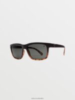 peluca gafas de sol lado oscuro mate/gris polar Z44ZX485 exterior unisexo - Image 3