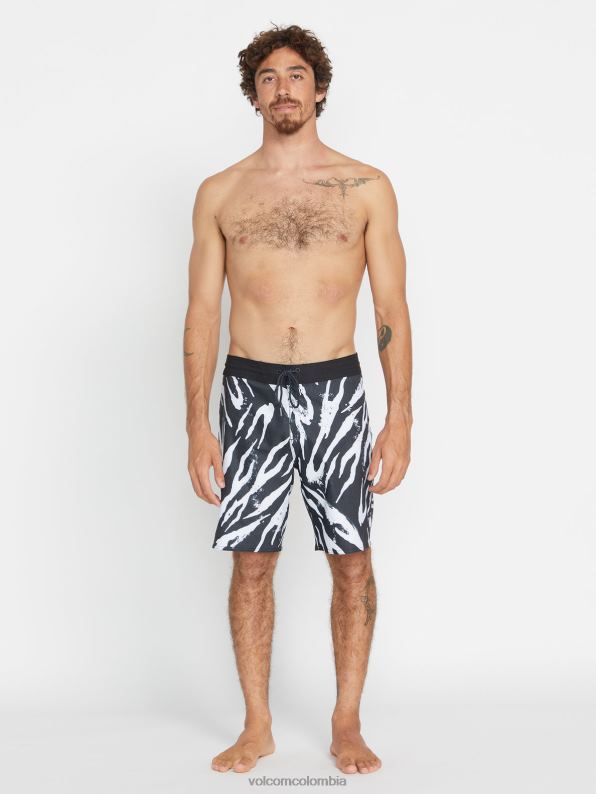piedra_fiesteros_troncos_de_piedra_negro_z44zx258_ropa_hombres.jpg piedra fiesteros troncos de piedra negro Z44ZX258 ropa hombres - Image 1