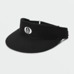 piedra o visera negro Z44ZX405 accesorios hombres