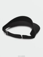 piedra o visera negro Z44ZX405 accesorios hombres - Image 3