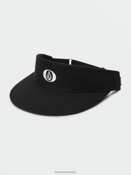 piedra o visera negro Z44ZX405 accesorios hombres