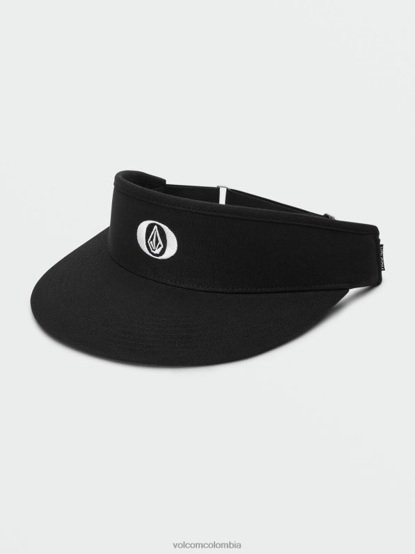 piedra_o_visera_negro_z44zx405_accesorios_hombres.jpg piedra o visera negro Z44ZX405 accesorios hombres - Image 1