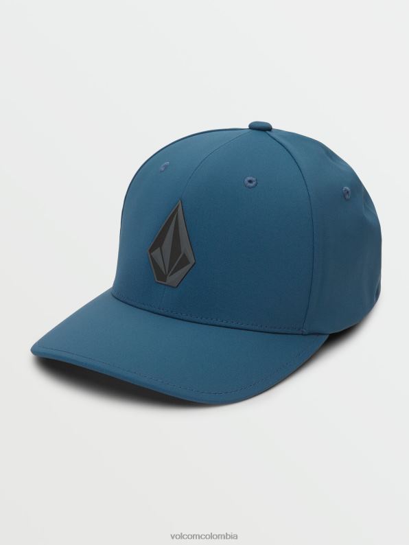 piedra_tecnologia_flexfit_delta_servicio_azul_z44zx410_accesorios_hombres.jpg piedra tecnología flexfit delta servicio azul Z44ZX410 accesorios hombres - Image 1