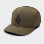 piedra tecnología flexfit delta servicio verde Z44ZX413 accesorios hombres