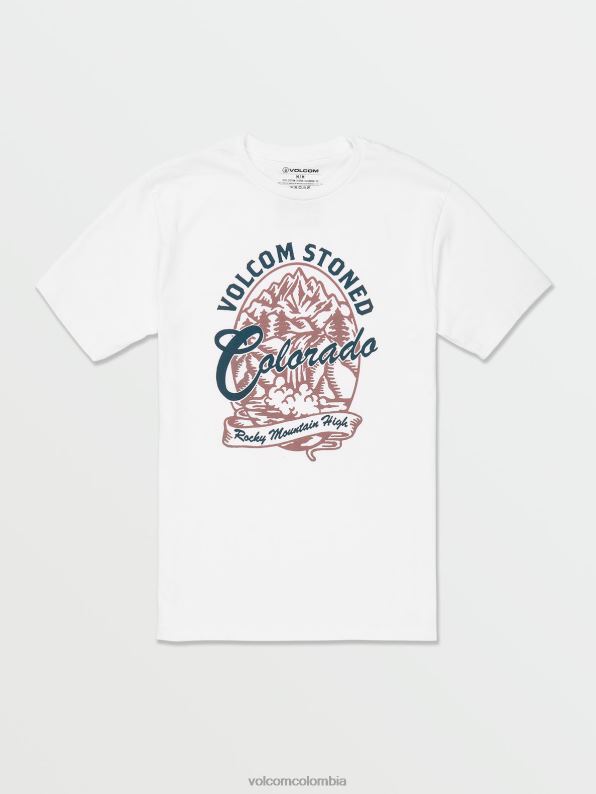 playera_de_manga_corta_colorado_blanco_z44zx104_ropa_hombres.jpg playera de manga corta colorado blanco Z44ZX104 ropa hombres - Image 1