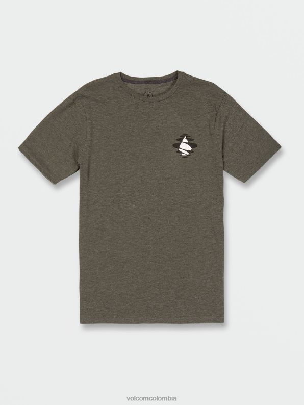 playera_de_manga_corta_con_difusor_martini_de_oliva_z44zx71_ropa_hombres.jpg playera de manga corta con difusor martini de oliva Z44ZX71 ropa hombres - Image 1