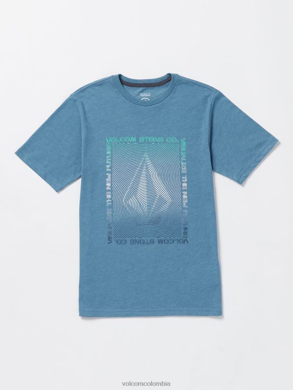 playera_de_manga_corta_con_visualizador_brezo_anil_z44zx1145_ropa_ninos.jpg playera de manga corta con visualizador brezo añil Z44ZX1145 ropa Niños - Image 1