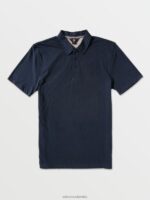 polo de manga corta wowzer Armada Z44ZX147 ropa hombres