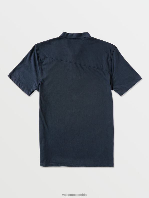 polo de manga corta wowzer Armada Z44ZX147 ropa hombres - Image 3
