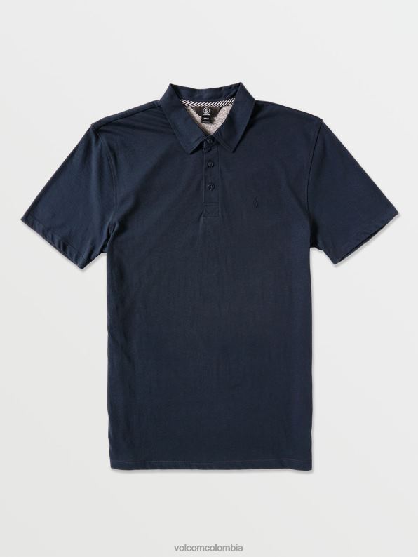polo_de_manga_corta_wowzer_armada_z44zx147_ropa_hombres.jpg polo de manga corta wowzer Armada Z44ZX147 ropa hombres - Image 1