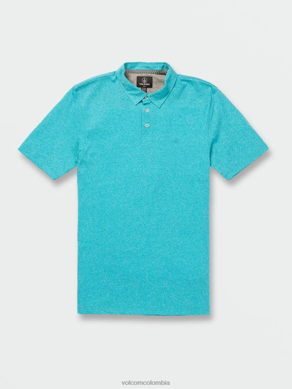 polo_de_manga_corta_wowzer_azul_electrico_z44zx154_ropa_hombres.jpg polo de manga corta wowzer azul eléctrico Z44ZX154 ropa hombres - Image 1