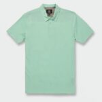 polo de manga corta wowzer hielo Z44ZX150 ropa hombres
