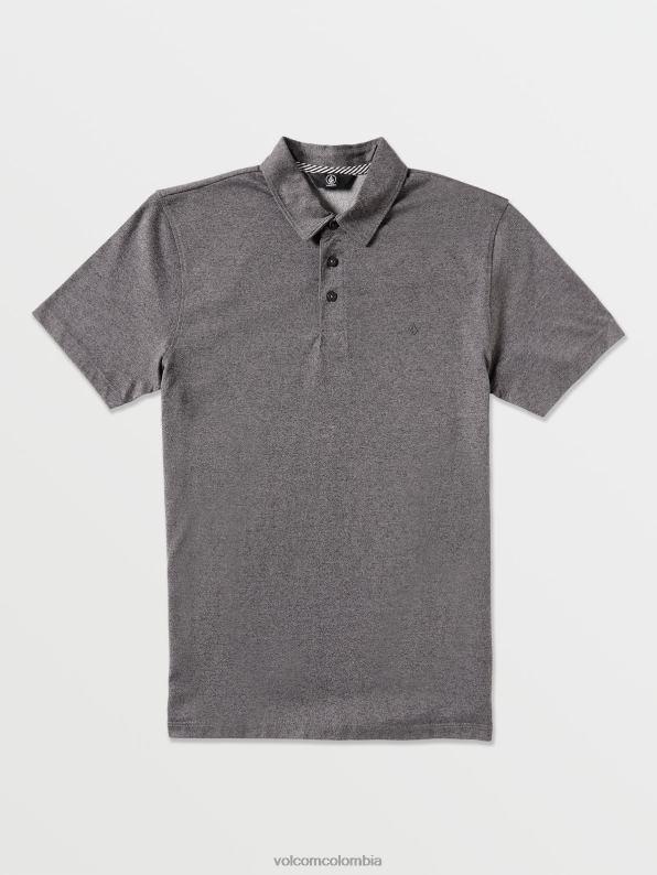 polo_de_manga_corta_wowzer_sigilo_z44zx151_ropa_hombres.jpg polo de manga corta wowzer sigilo Z44ZX151 ropa hombres - Image 1