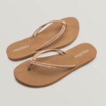 por siempre y siempre ii sandalia broncearse Z44ZX1034 calzado mujer