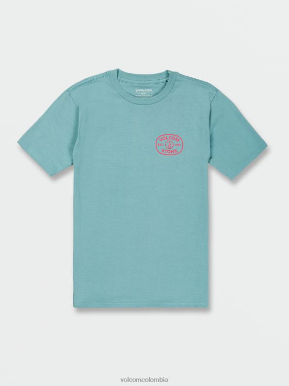 producir_camiseta_de_manga_corta_cali_azul_brezo_z44zx88_ropa_hombres.jpg producir camiseta de manga corta cali azul brezo Z44ZX88 ropa hombres - Image 1