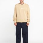 producir sudadera con capucha almendra Z44ZX180 ropa hombres
