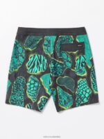 puré de troncos de piedra negro Z44ZX261 ropa hombres - Image 3
