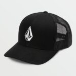 queso de piedra completo negro Z44ZX389 accesorios hombres