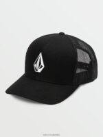 queso de piedra completo negro Z44ZX389 accesorios hombres