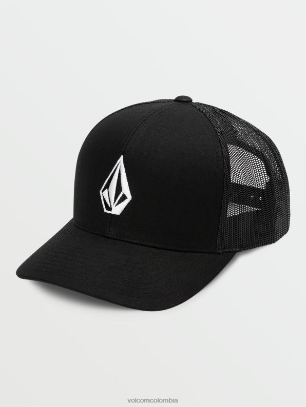 queso_de_piedra_completo_negro_z44zx389_accesorios_hombres.jpg queso de piedra completo negro Z44ZX389 accesorios hombres - Image 1