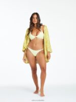 quiero tener bata de sol cal Z44ZX1102 ropa mujer - Image 5