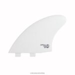 quilla cf (pestaña doble) blanco Z44ZX737 navegar hombres