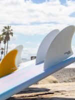 quilla cf (pestaña doble) blanco Z44ZX737 navegar hombres - Image 5