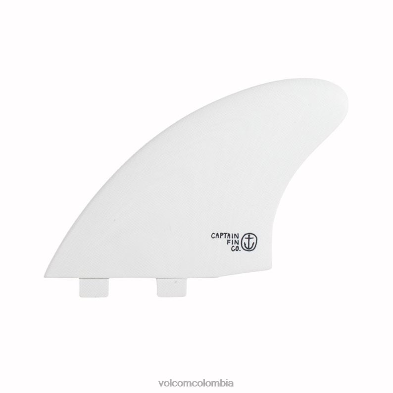 quilla_cf_pestana_doble_blanco_z44zx737_navegar_hombres.jpg quilla cf (pestaña doble) blanco Z44ZX737 navegar hombres - Image 1