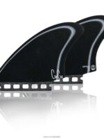 quilla christenson especial (ficha única) blanco negro Z44ZX670 navegar hombres