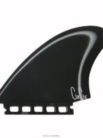 quilla christenson especial (ficha única) blanco negro Z44ZX670 navegar hombres - Image 3