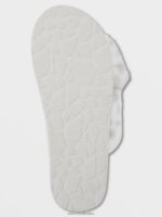 sandalia estilo slip living in lounge estrella blanca Z44ZX1047 calzado mujer - Image 5