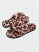 sandalia estilo slip living in lounge pasa Z44ZX1049 calzado mujer