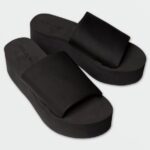 sandalia sencilla hi-scraper perder el conocimiento Z44ZX1033 calzado mujer