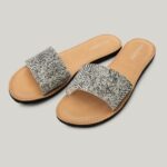 sandalia sencilla serpiente Z44ZX992 calzado mujer