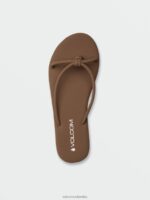 sandalias de avance rápido broncearse Z44ZX1017 calzado mujer - Image 2