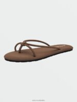 sandalias de avance rápido broncearse Z44ZX1017 calzado mujer - Image 11