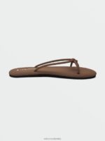 sandalias de avance rápido broncearse Z44ZX1017 calzado mujer - Image 9