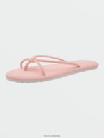 sandalias de avance rápido melón Z44ZX1027 calzado mujer - Image 3