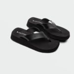 sandalias de plataforma no ur moms negro Z44ZX987 calzado mujer