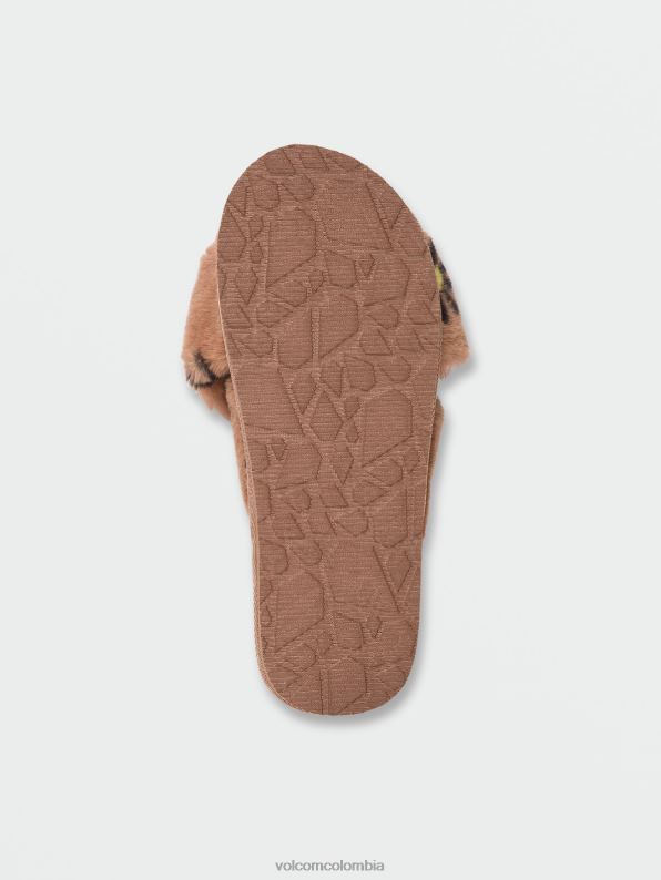 sandalias de salón vivid in lounge color avellana Z44ZX1023 calzado mujer - Image 11